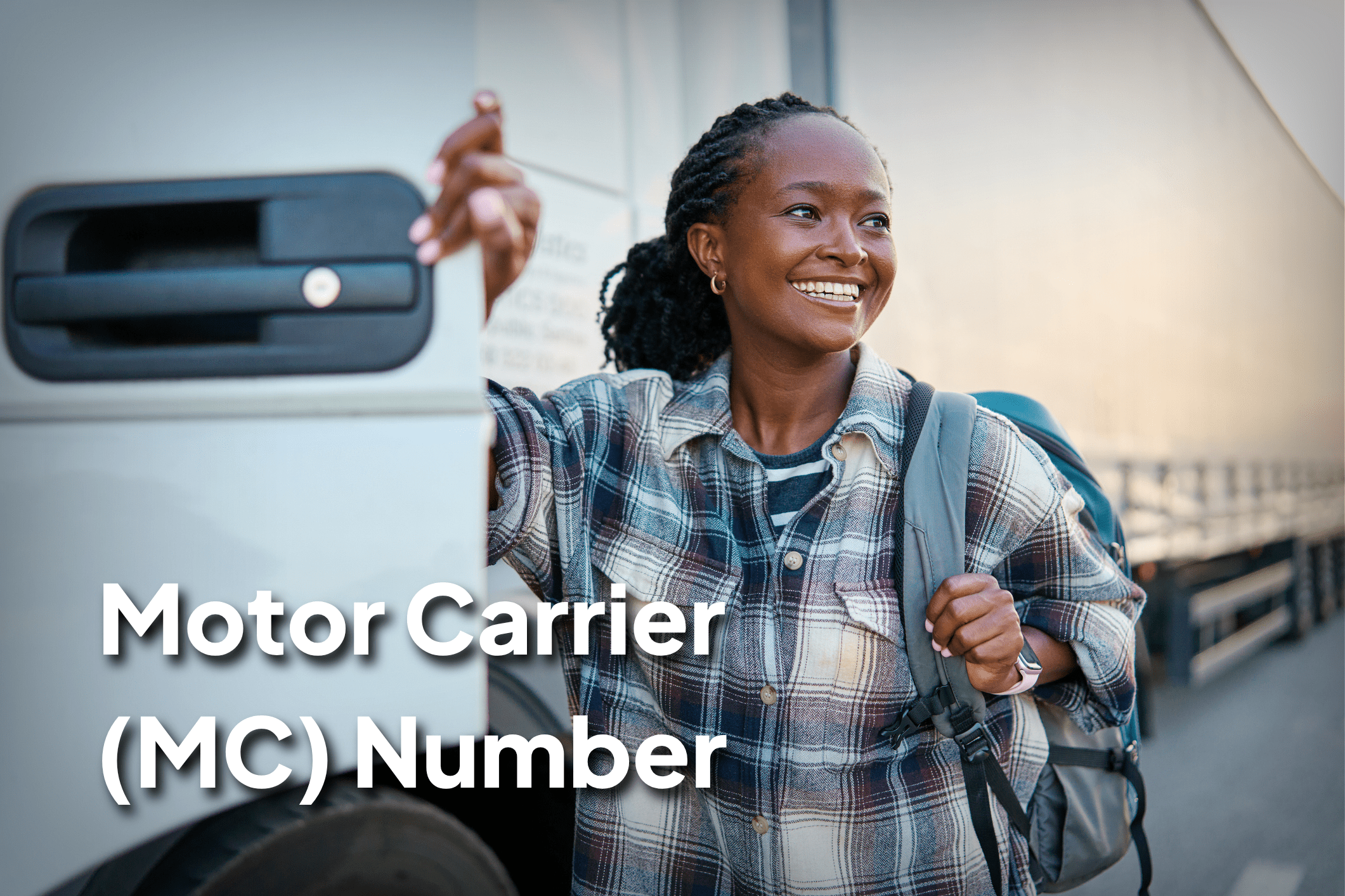 MC Number Motor Carrier (MC) Number DOT Compliance Group