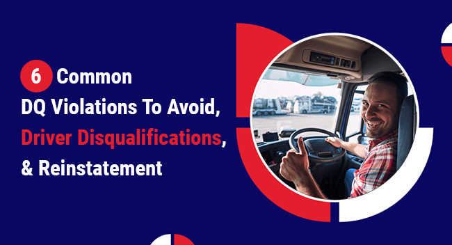 US DOT Number: Key Info and Definitions You Need - DOT Compliance Group