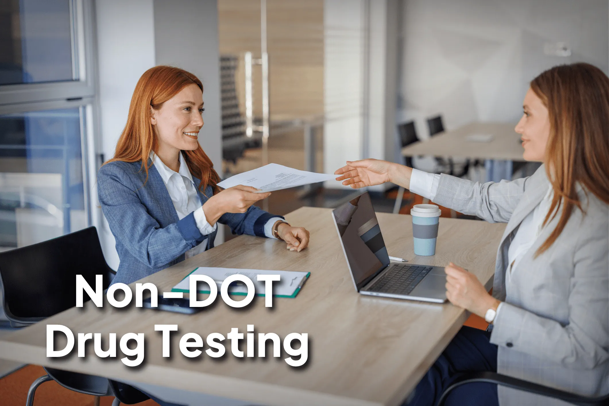 NonDOT Testing Non-DOT Drug Testing DOT Compliance Group