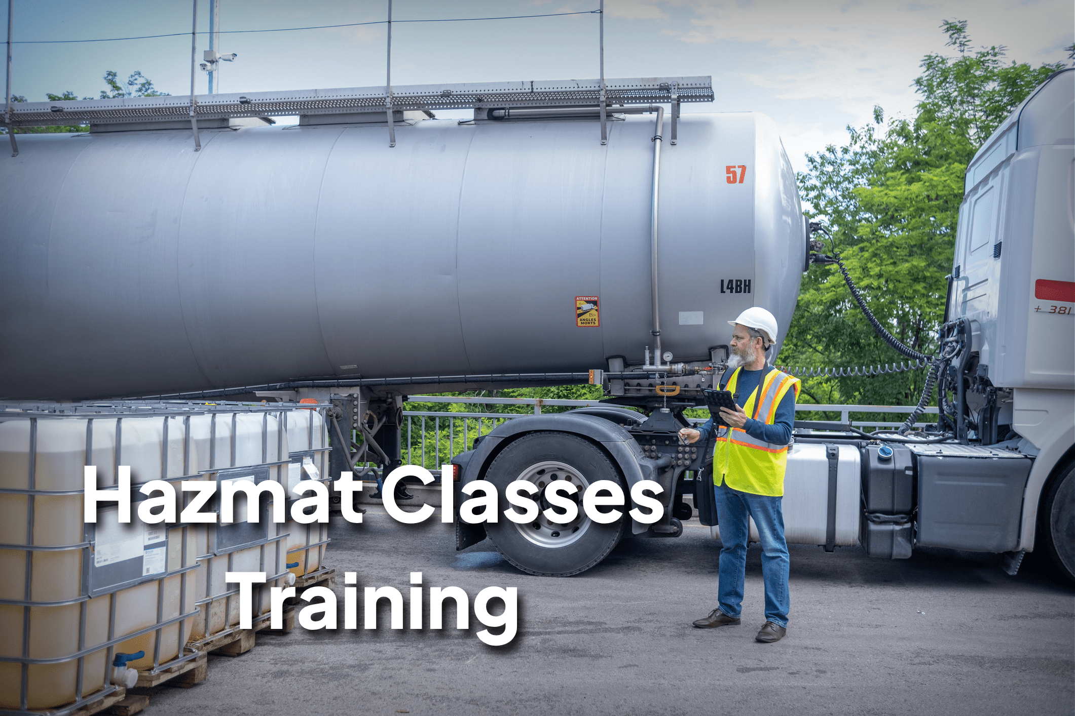 Hazmat Classes Hazmat Classes Training DOT Compliance Group