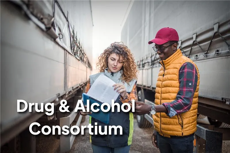 DA consortium Drug and Alcohol Consortium DOT Compliance Group