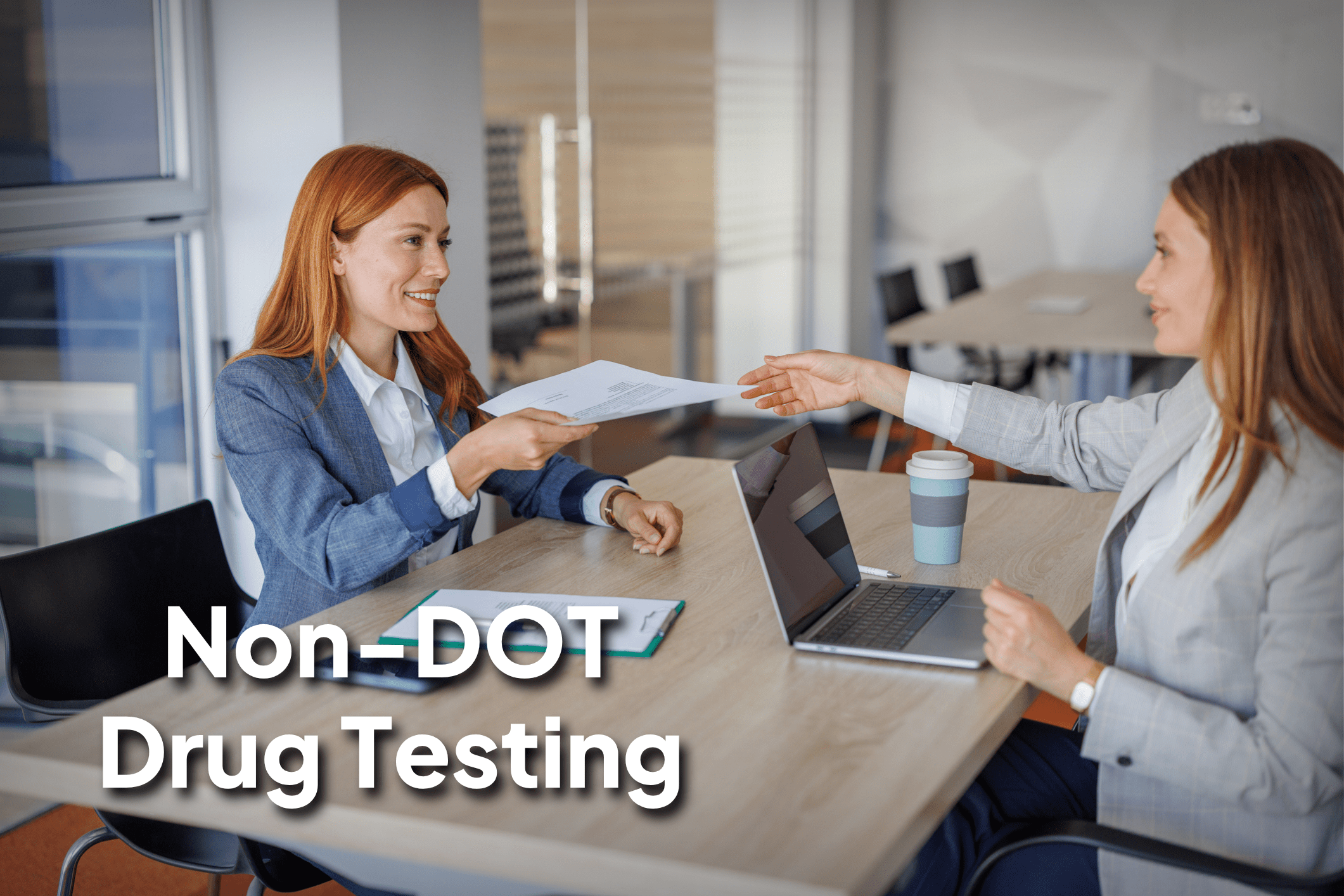 NonDOT Testing Non-DOT Drug Testing DOT Compliance Group