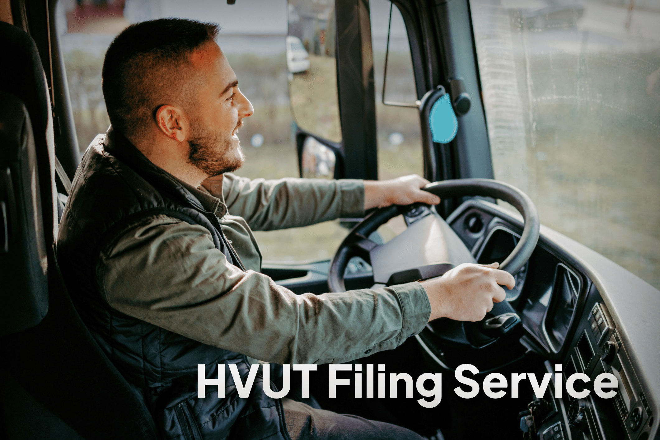 HVUT Filing Service