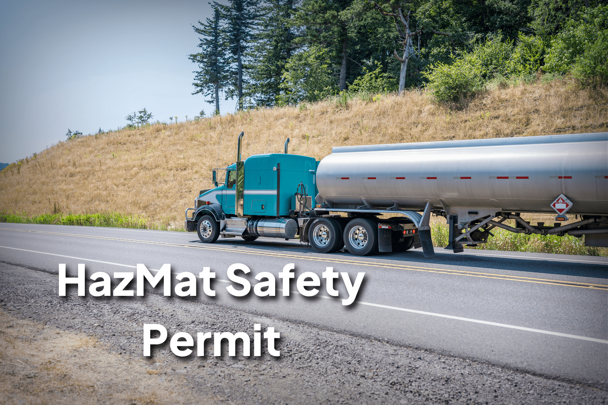 Hazmat Safety Permit Hazmat Safety Permit DOT Compliance Group