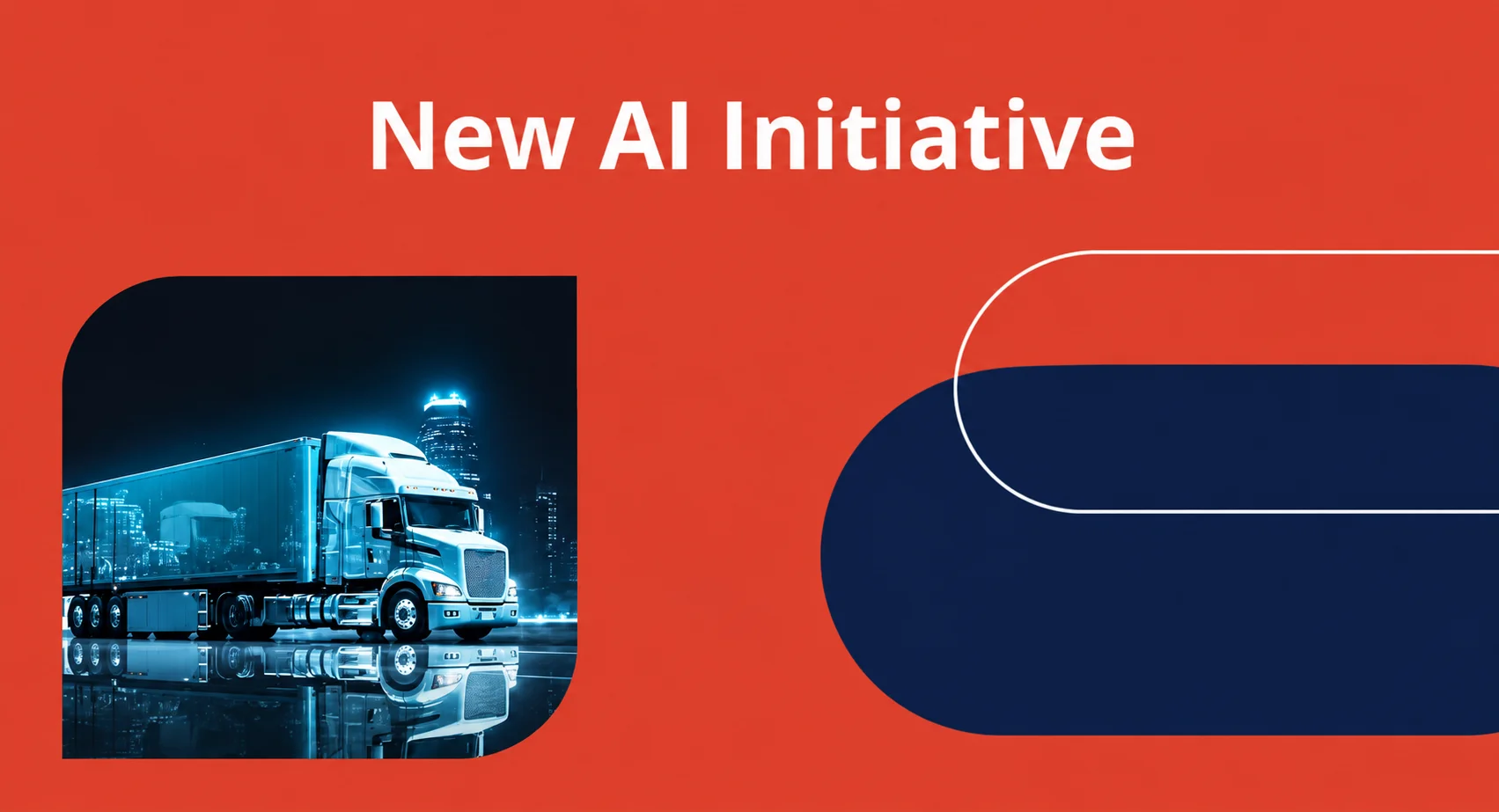 New AI Initiative