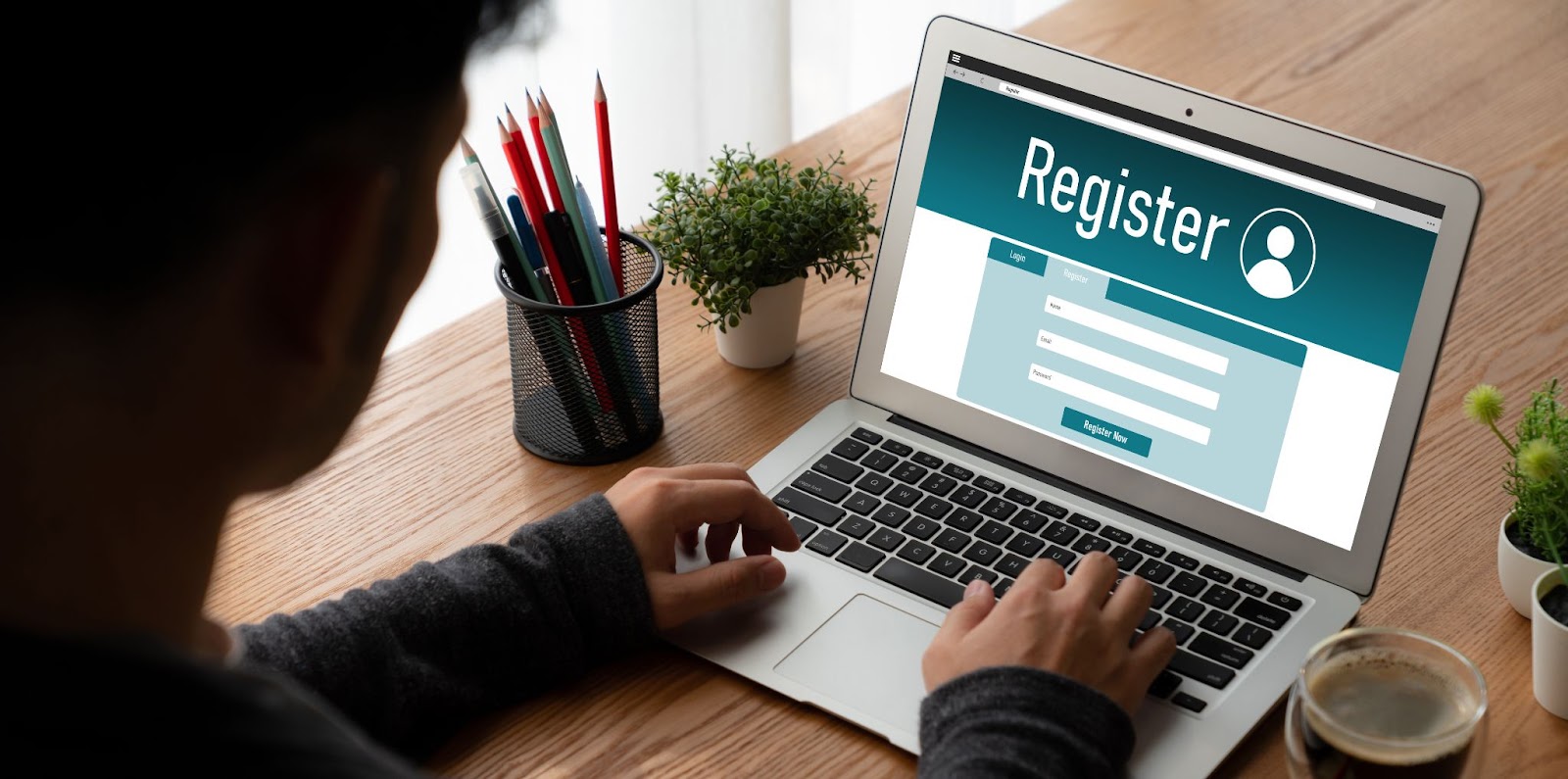 registrations