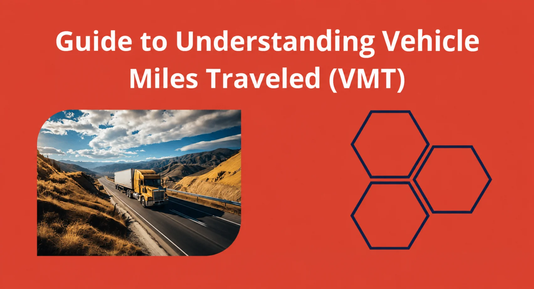 Understanding Vehicle Miles Traveled