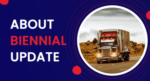 Optimize Your DOT Compliance with Biennial Updates - DOT Compliance Group