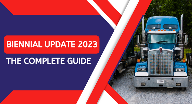 The Complete Guide To Biennial Update For 2023