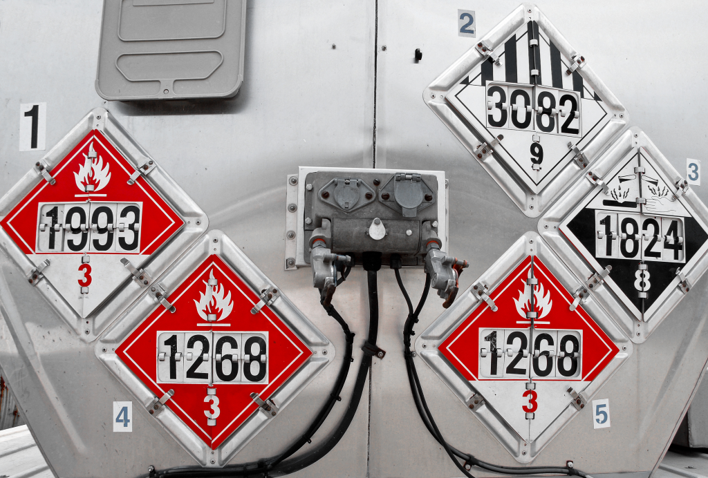 Best Practices for Transporting Hazardous Materials - DOT Compliance Group