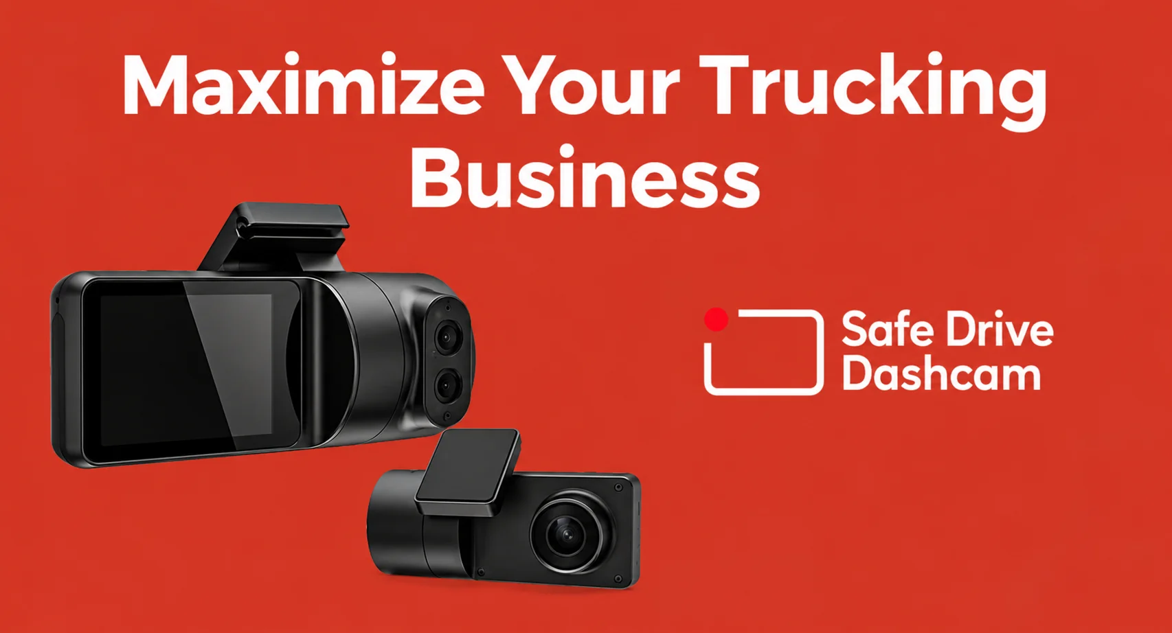 Maximize Your Trucking Business