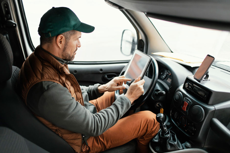 What Is a CSA Score Lookup? | Guide for Trucking Companies