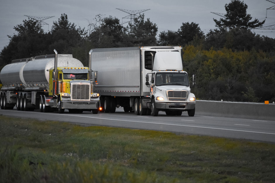 MC Number Requirements and Benefits for Interstate Commerce